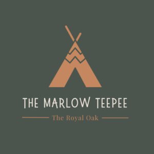 Marlow Teepee Logo
