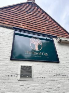 The Royal Oak Marlow