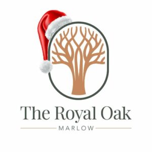 Christmas AT the Royal Oak