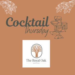 Cocktail Thursday