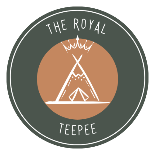 The Royal Teepee